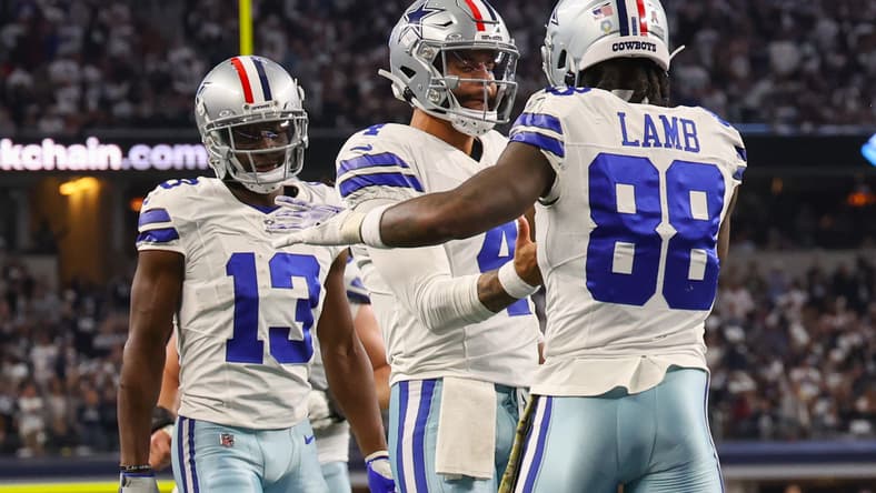 Week 12 fantasy rankings