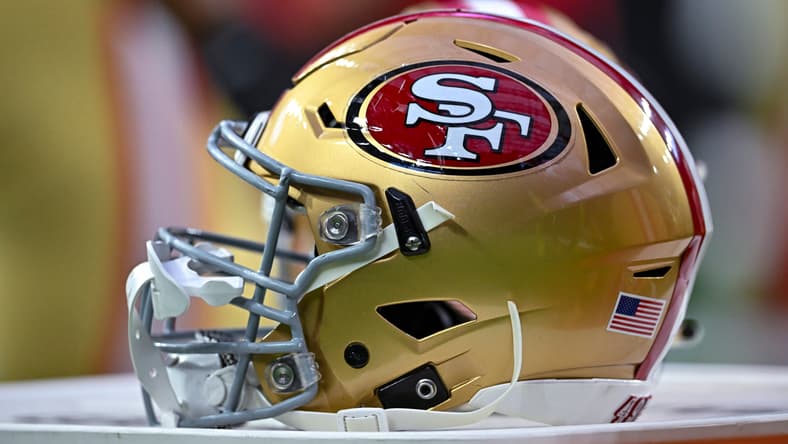 san francisco 49ers
