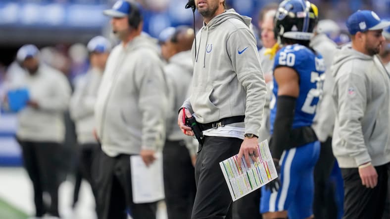 indianapolis colts