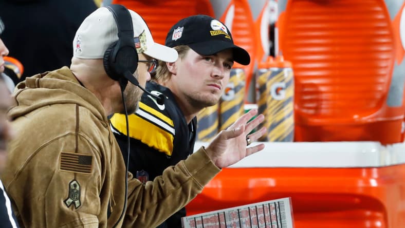 pittsburgh steelers