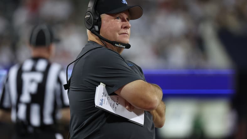 ucla, chip kelly