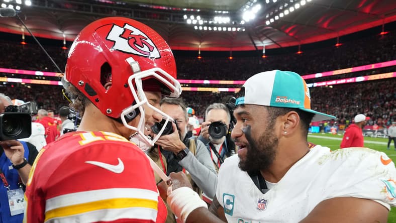 nfl mvp