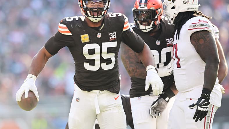 nfl defensive player of the year