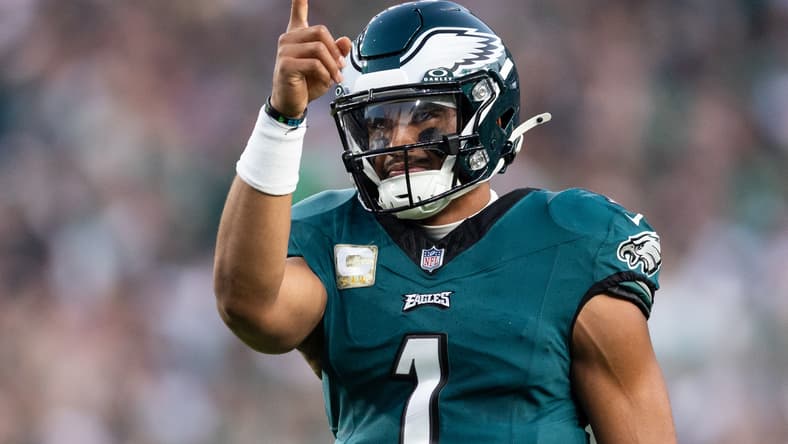 philadelphia eagles
