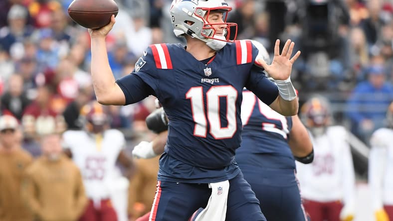 nfl quarterbacks