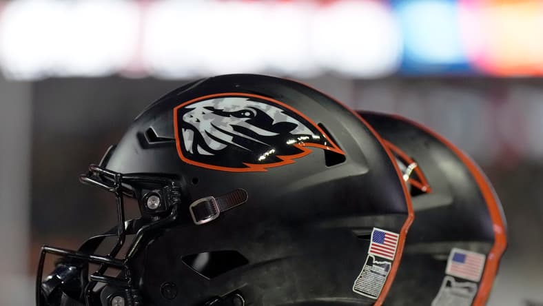 oregon state, pac-12
