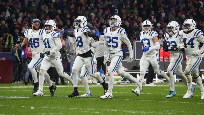 indianapolis colts