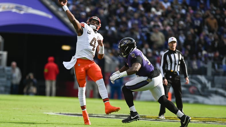 nfl week 10 recap