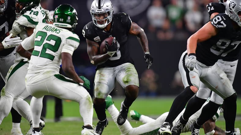 las vegas raiders