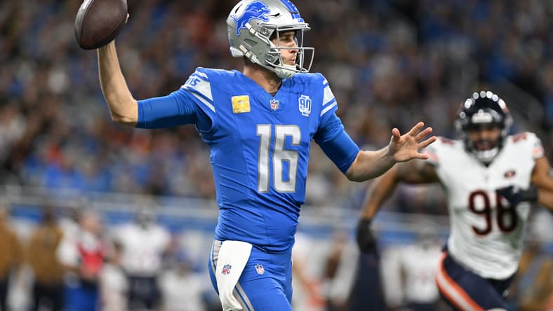 nfl week 11 recap