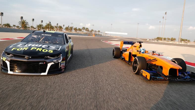 motorsports