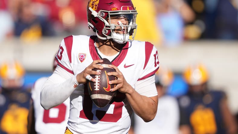 NFL mock draft