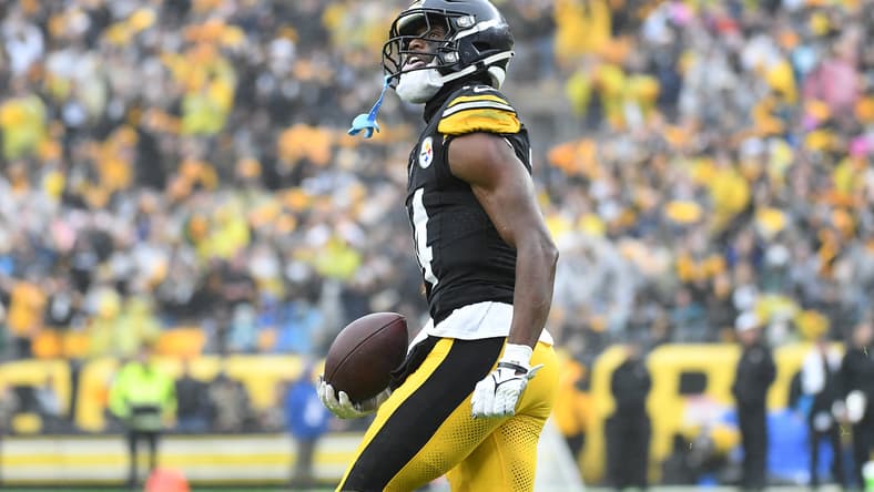 Pittsburgh Steelers