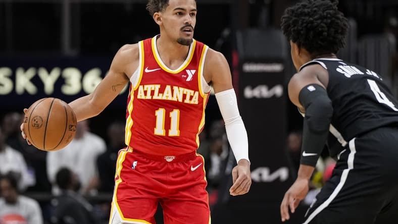 Dale Zanine-USA TODAY Sports