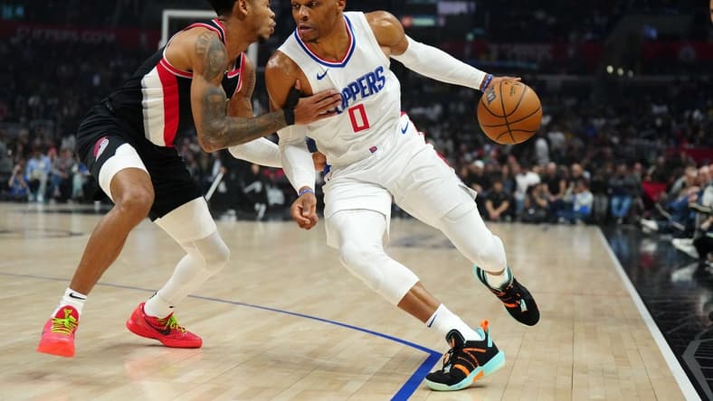 Russell Westbrook