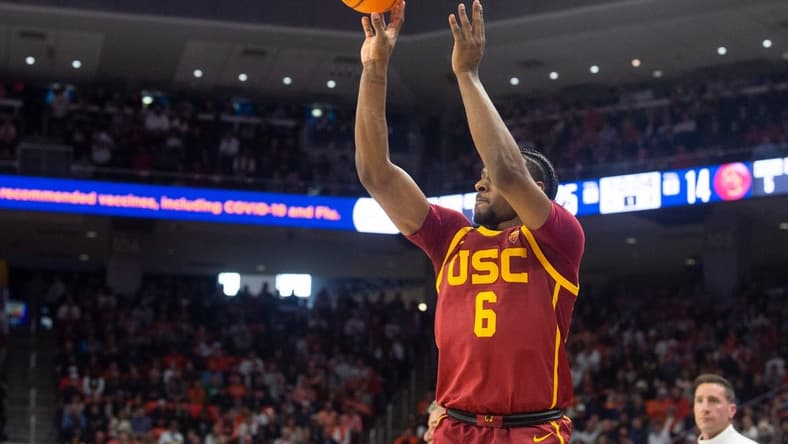 Bronny James