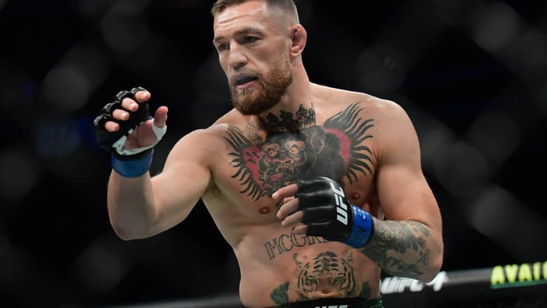 ufc