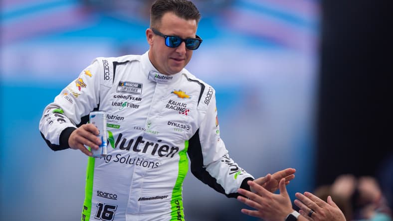 NASCAR: Daytona 500