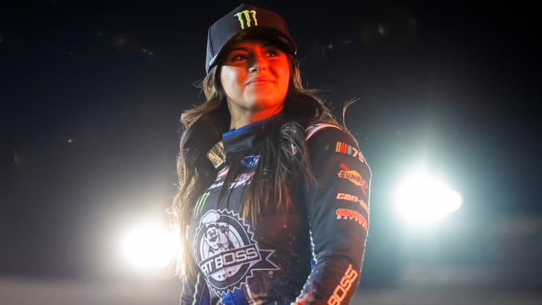NASCAR: Truck Series Championship