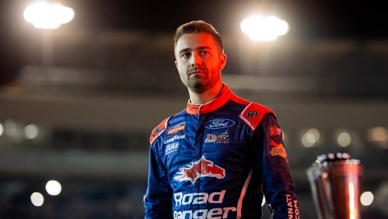 NASCAR Results Tonight, Truck Series Results