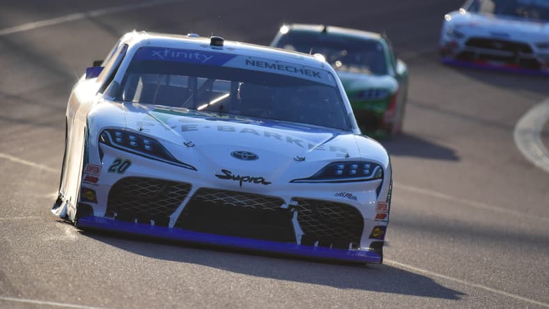 NASCAR: Xfinity Series Championship