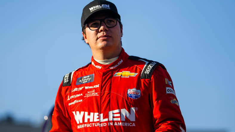 NASCAR: Xfinity Series Championship