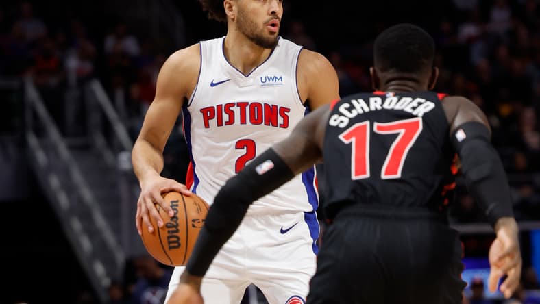Detroit Pistons