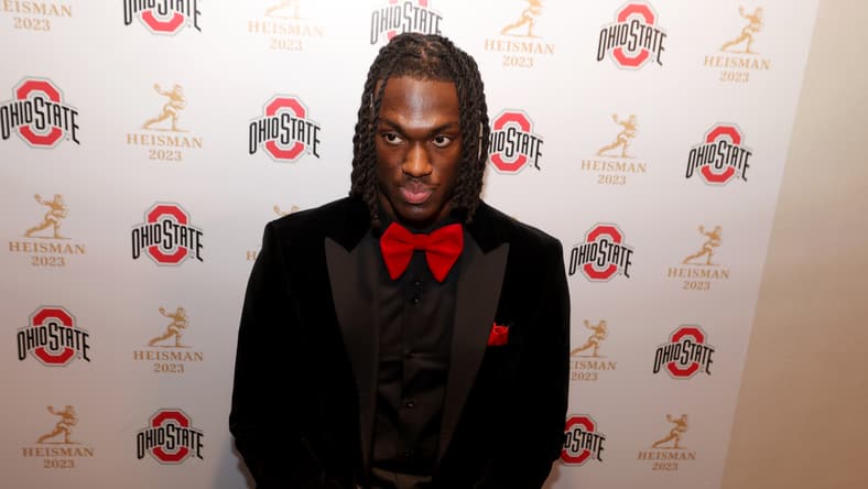 Marvin Harrison Jr