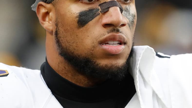 Marlon Humphrey