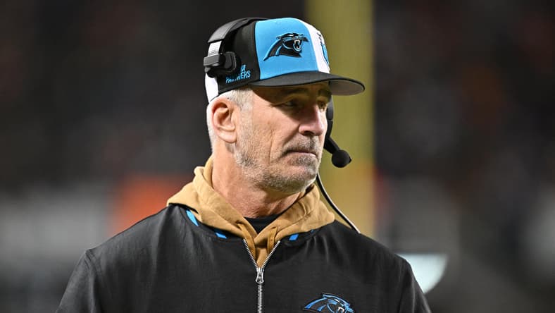 Frank Reich
