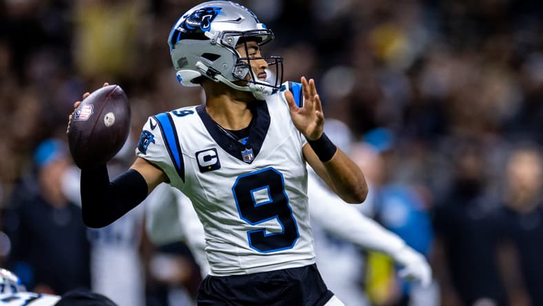 Ranking NFL head-coaching vacancies 2024, Carolina Panthers