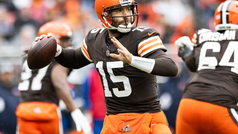 Week 16 NFL power rankings, Cleveland Browns