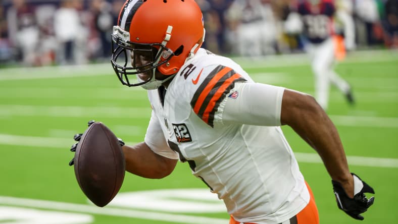 amari cooper