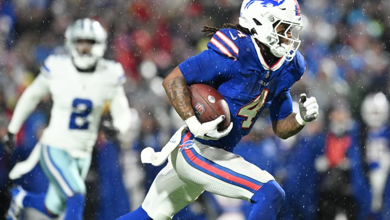 Buffalo Bills