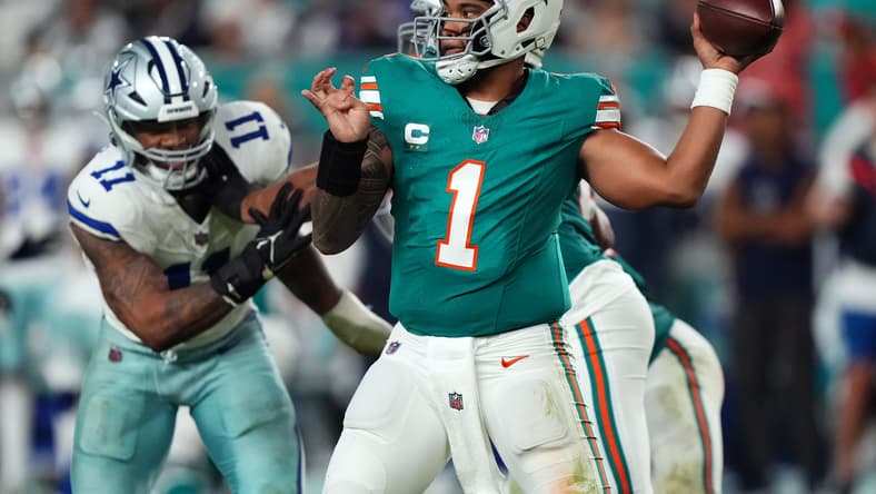 NFL Week 17