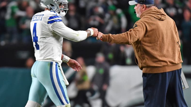 Dallas Cowboys