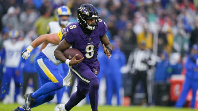 Baltimore Ravens