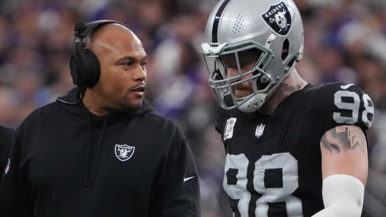 Las Vegas Raiders