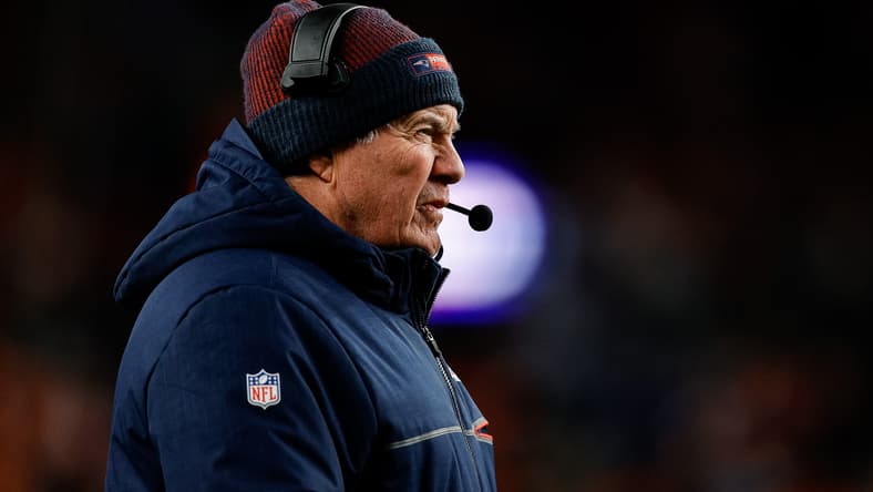 NFL coaching hot seat 2023