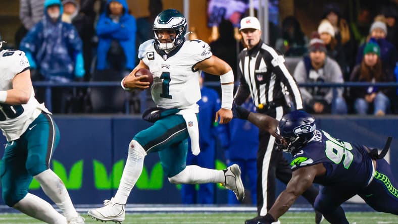 Philadelphia Eagles