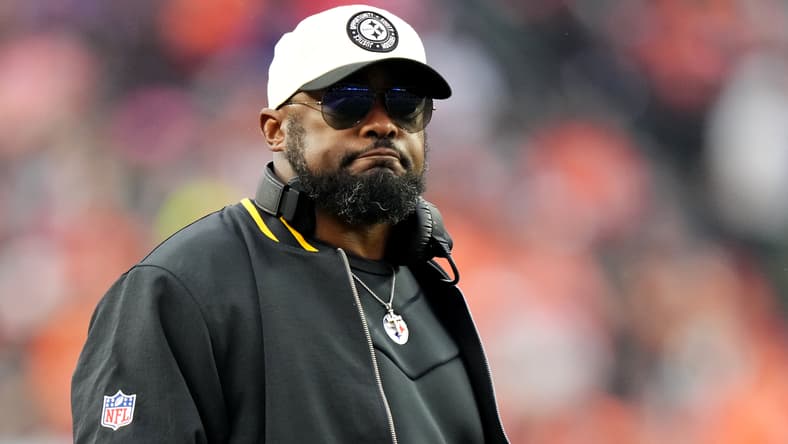 Pittsburgh Steelers offense