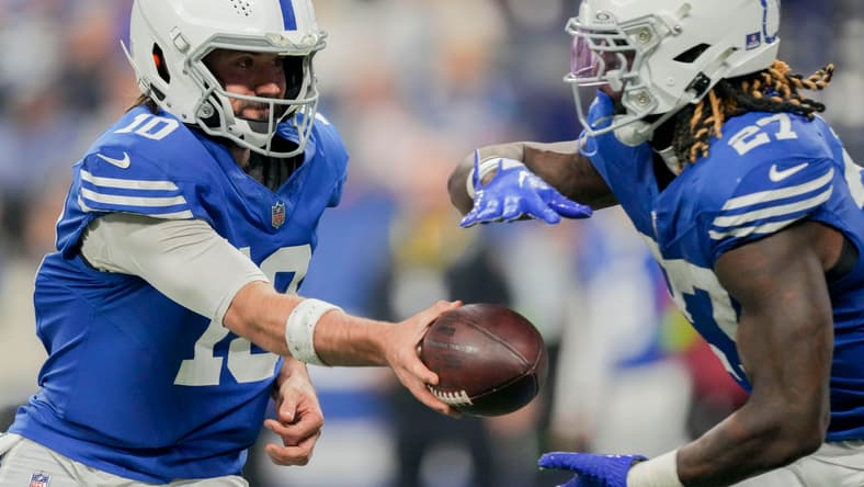 Indianapolis Colts