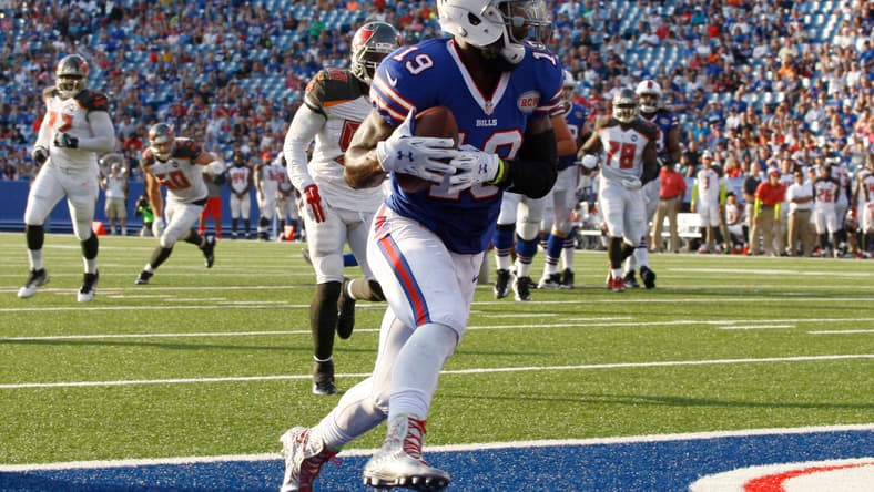 Mike Williams