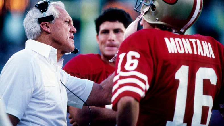San Francisco 49ers