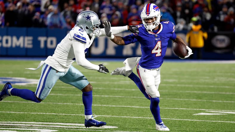 Dallas Cowboys