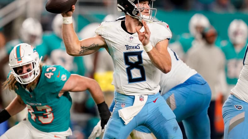 Tennessee Titans