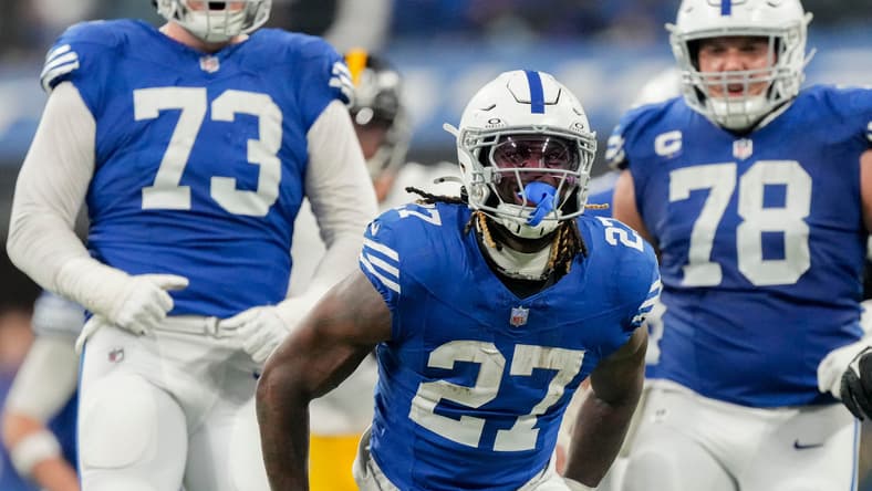Indianapolis Colts
