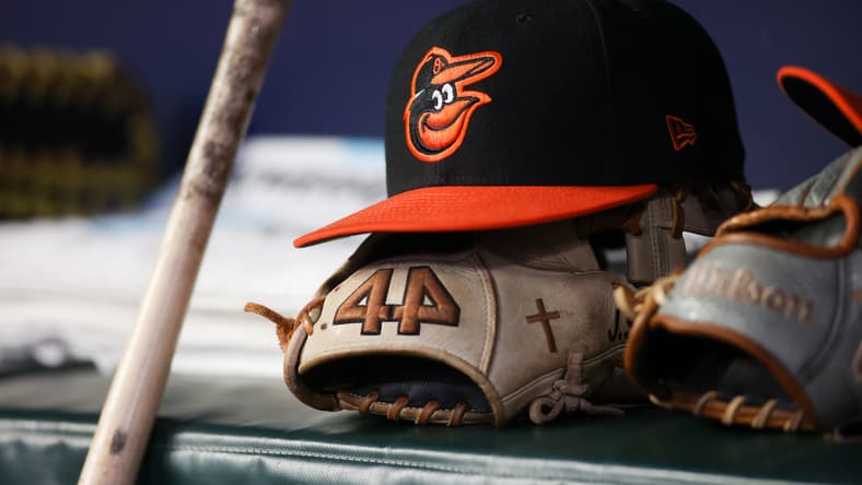 baltimore orioles
