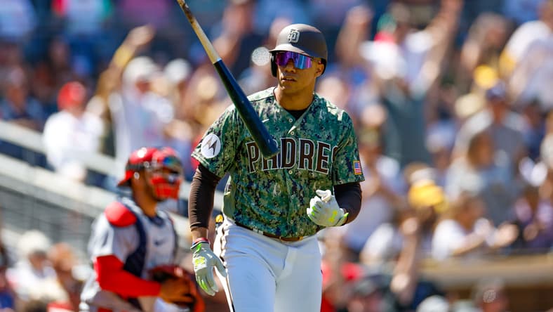 Juan Soto