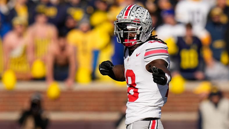 ohio state football